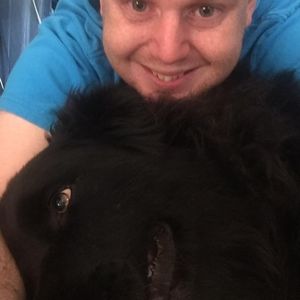 Meet your Posher, Ben